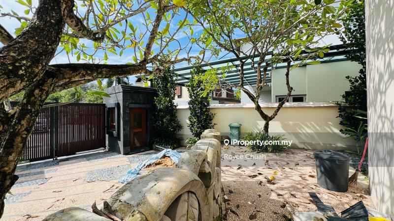 Banglo untuk Dijual di Medan Damansara, Damansara Heights oleh Royce Chuah - iProperty.com.my