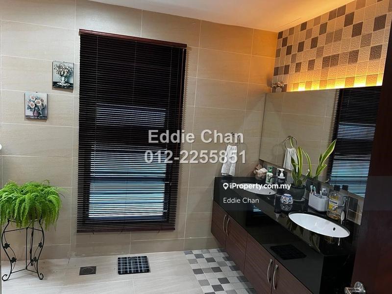 Semi-Detached House for Sale in Taman Melawati, Ulu Kelang by Eddie Chan - iProperty.com.my