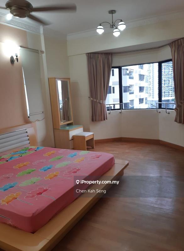 Kondominium untuk Dijual di Maxwell Towers oleh Chen Kah Seng - iProperty.com.my