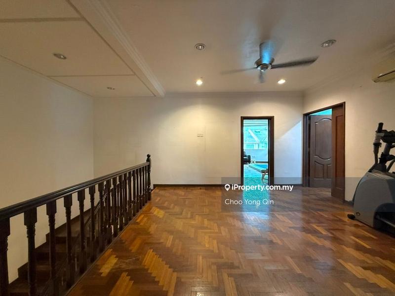 Semi-Detached House for Sale in 8s5w7, Shah Alam by Choo Yong Qin - iProperty.com.my