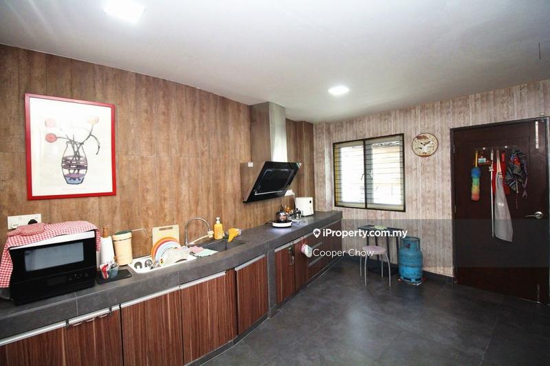 Rumah Teres 2-Tingkat untuk Dijual di Damansara Jaya, Petaling Jaya oleh Cooper Chow - iProperty.com.my