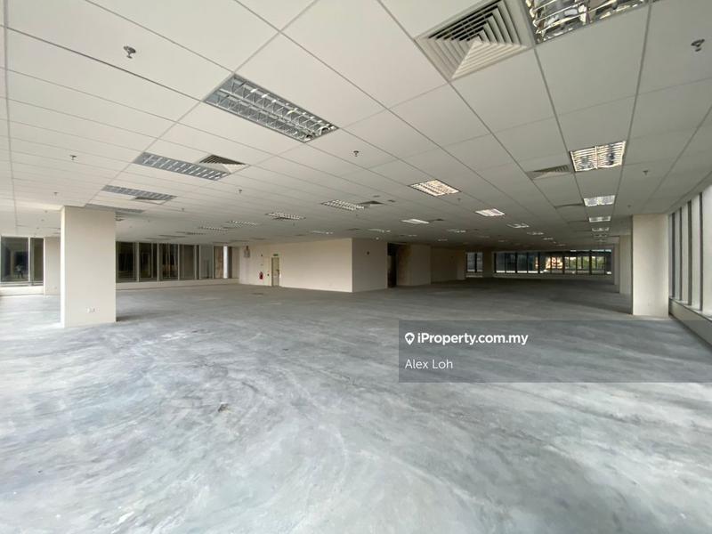 Office for Rent in Damansara Heights, Damansara Heights by Alex Loh - iProperty.com.my
