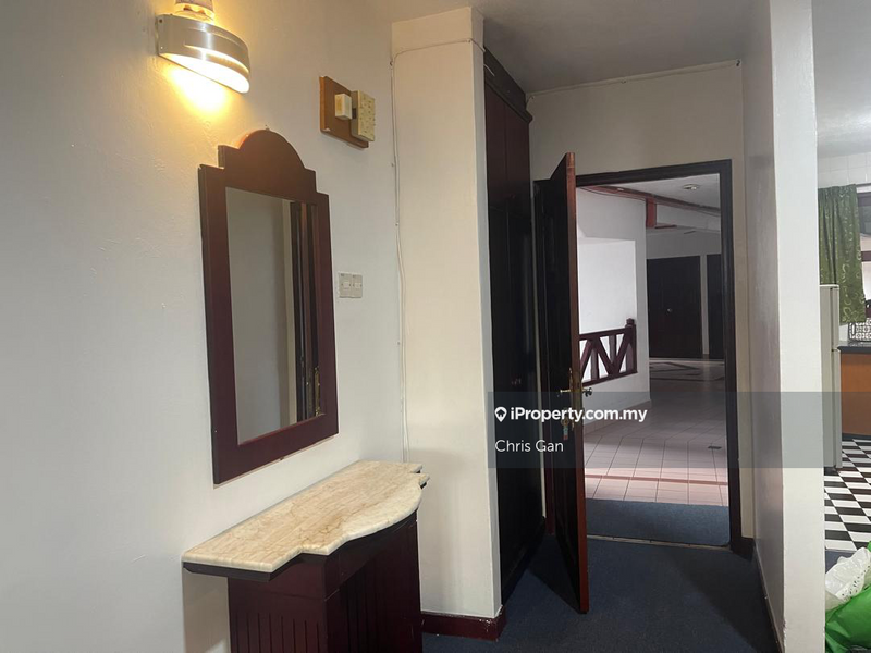 Apartment for Sale in Villa Dahlia by Chris Gan - iProperty.com.my