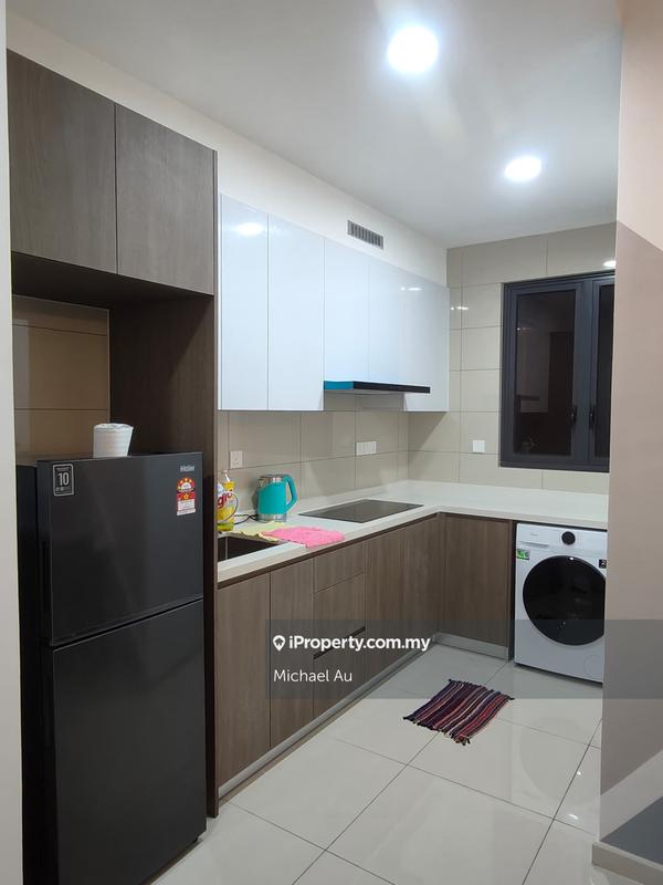 For Rent - Sunway Velocity TWO