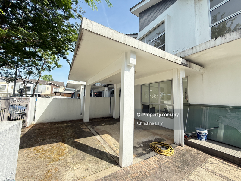 2-storey Terraced House for Sale in Alam Impian, Shah Alam by Christine Lam - iProperty.com.my