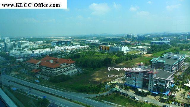 Pejabat untuk Disewa di Cyberjaya, Cyberjaya oleh Daniel Leong - iProperty.com.my