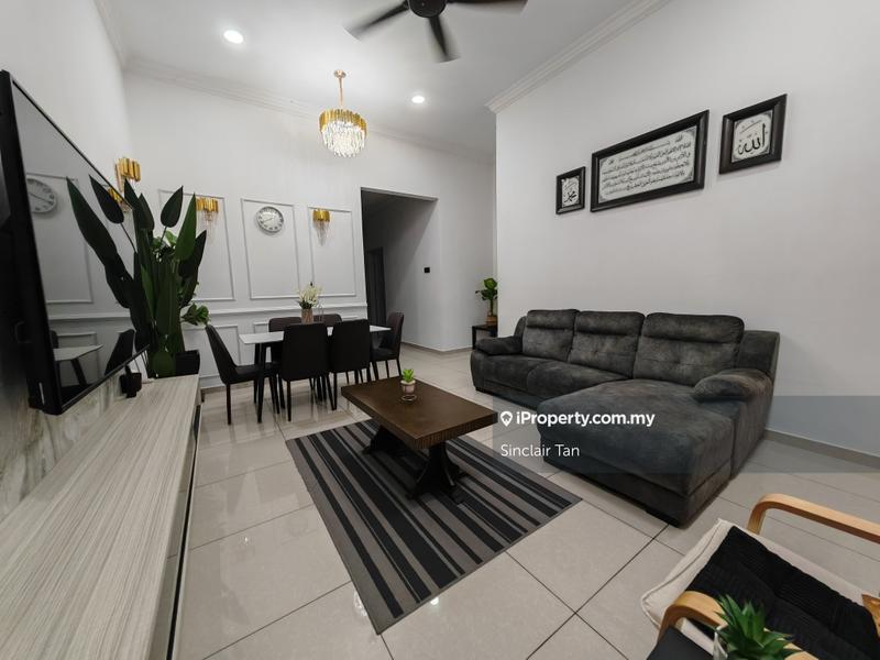 Rumah Berkembar untuk Dijual di Ujong Pasir, Melaka oleh Geoffery Wee - iProperty.com.my
