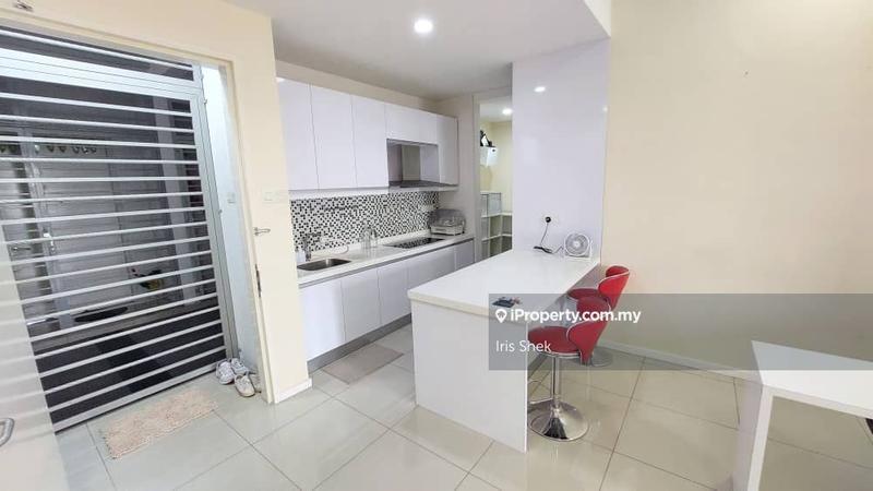 For Sale - KU Suites