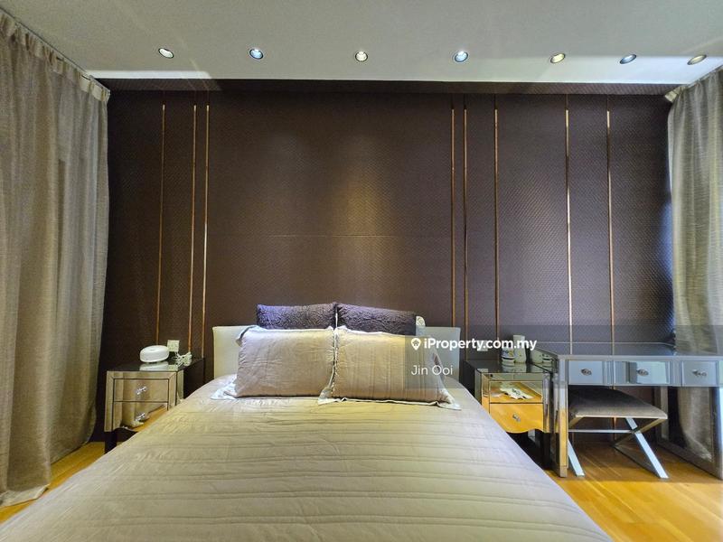 Rumah Berkembar untuk Dijual di Schumann, Symphony Hills, Cyberjaya oleh Jin Ooi - iProperty.com.my