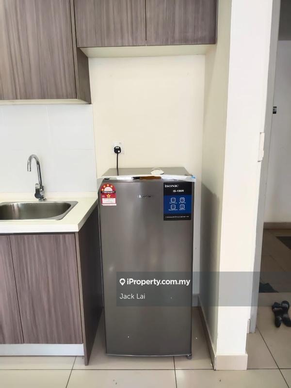 Residensi Servis untuk Dijual di HYVE oleh Jack Lai - iProperty.com.my