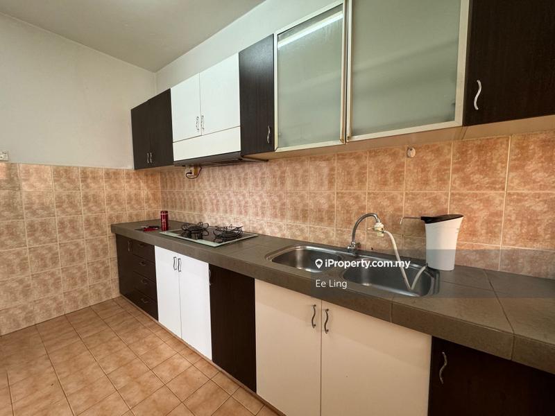 For Sale - Pangsapuri Saraka