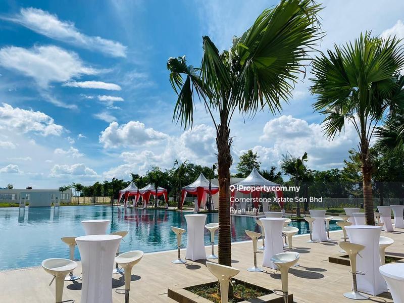 Condominium for Sale in Hillcrest Heights by Ryan Lim - iProperty.com.my