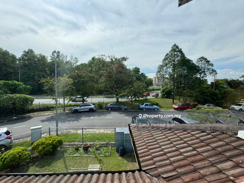 Rumah Berangkai 2 Tingkat untuk Dijual di Subang Bestari, Shah Alam oleh Zairul Hamedi (Edi) - iProperty.com.my