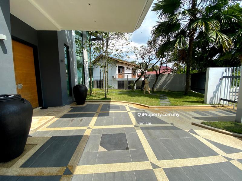 Bungalow House for Sale in Damansara Heights, Kuala Lumpur by Jen Lau - iProperty.com.my