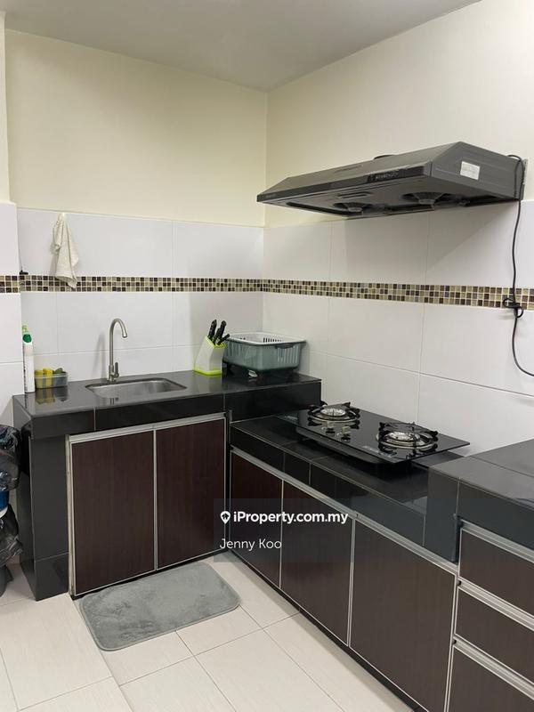 Kondominium untuk Disewa di Town Villias @ Bukit Gita Bayu oleh Jenny Koo - iProperty.com.my