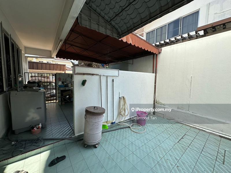 Banglo untuk Dijual di Taman Megah, Petaling Jaya oleh Desmond Tan - iProperty.com.my