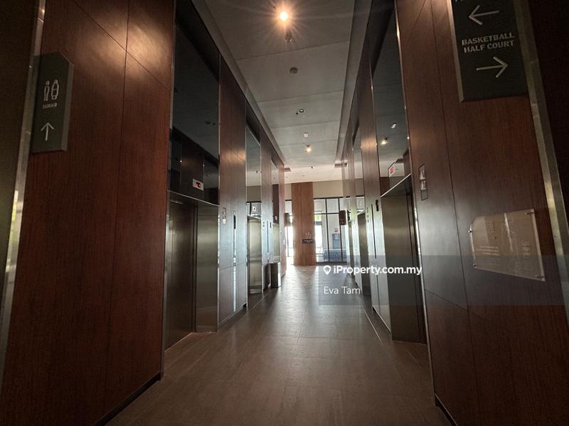 Service Residence for Sale in Cyperus @ Tropicana Gardens by Eva Tam - iProperty.com.my