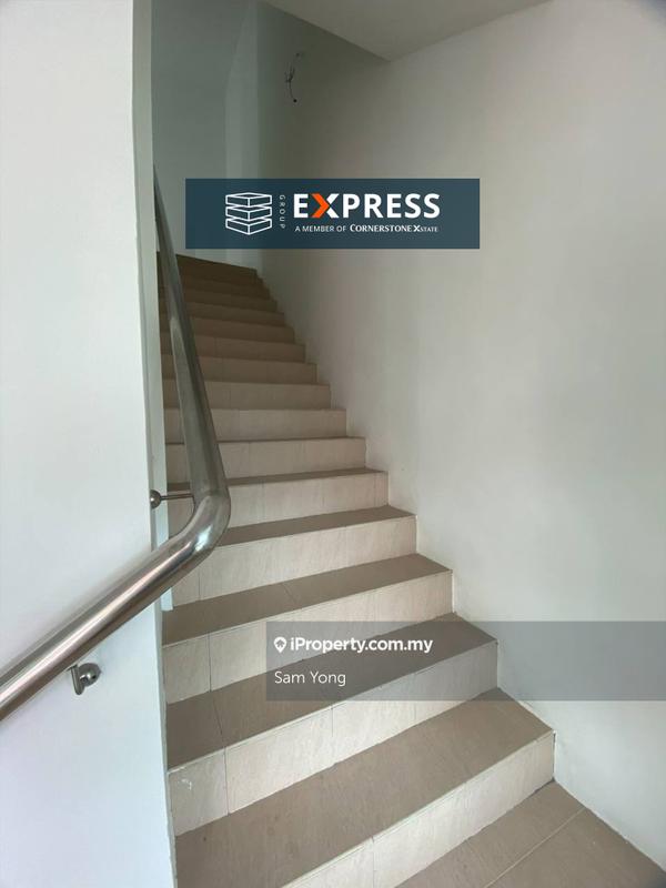 Semi-Detached House for Sale in Airport, Miri by Sam Yong - iProperty.com.my