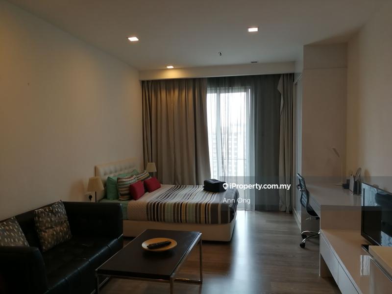 For Sale - Ramada (One @ Bukit Ceylon)