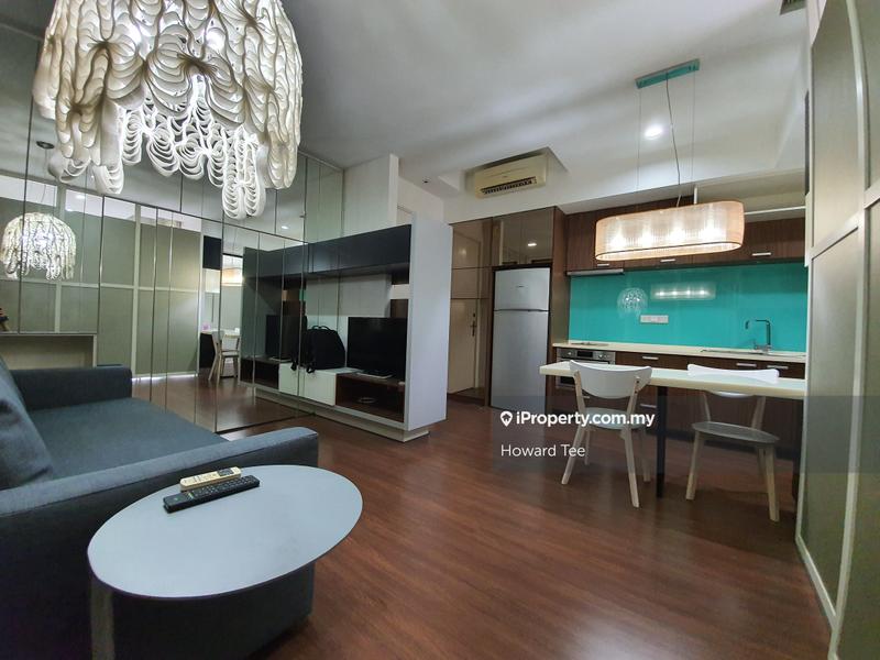 For Sale - Verve Suites