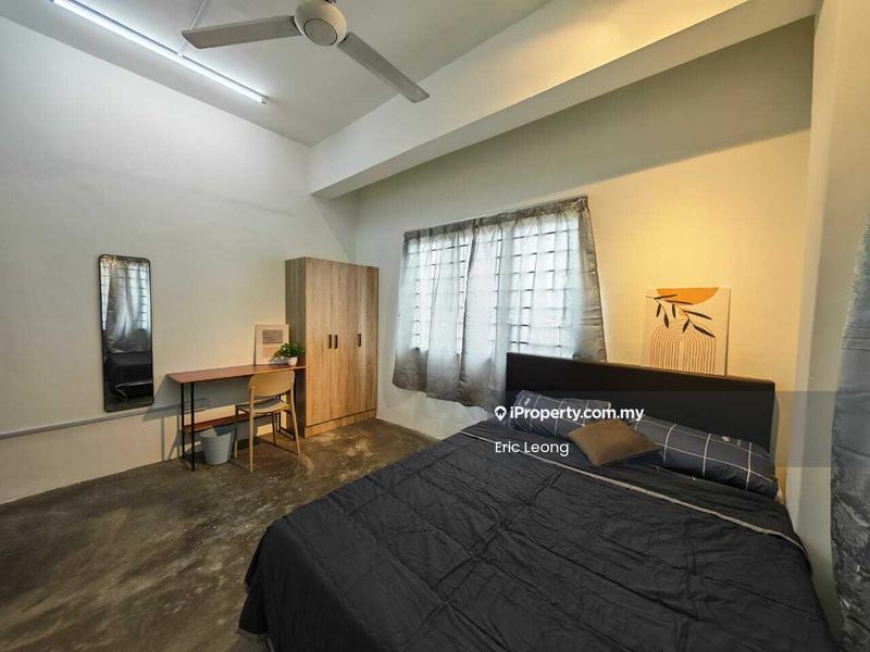 Apartment for Rent in Intan Apartment by Eric Leong - Bedroom - iProperty.com.my