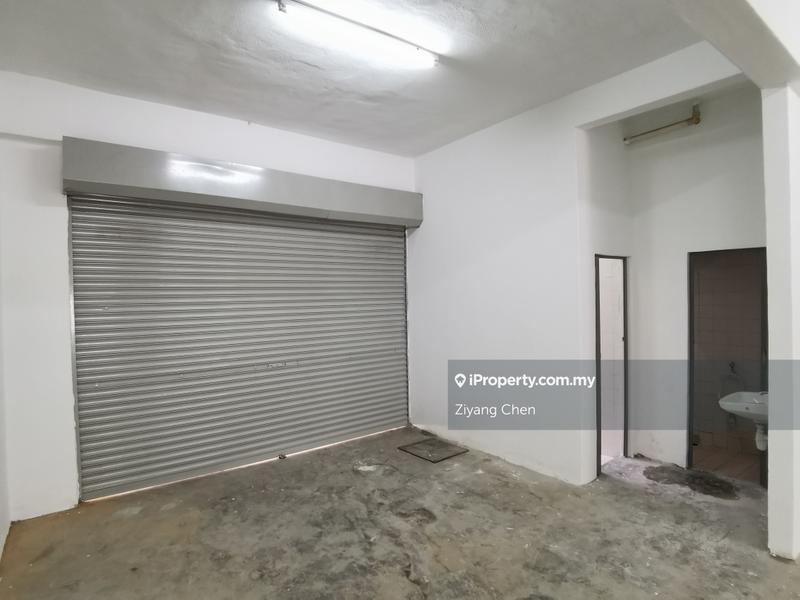 Kedai-Pejabat untuk Disewa di Subang Bestari, Shah Alam oleh Ziyang Chen - iProperty.com.my