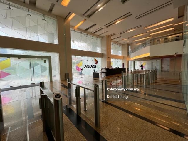 Pejabat untuk Disewa di Kl Sentral, Kuala Lumpur oleh Daniel Leong - Lobby - iProperty.com.my