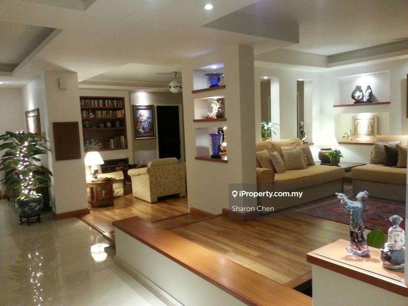 For Sale - Kiaramas Cendana