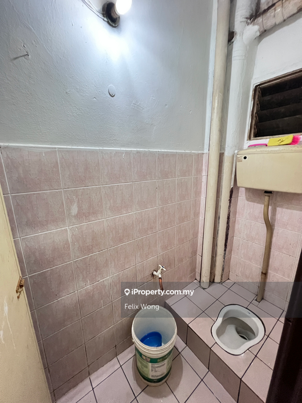 Flat for Sale in Pangsapuri Ceria by Felix Wong - iProperty.com.my