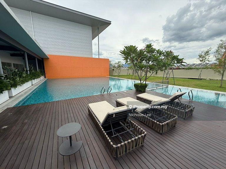 Terraced House for Sale in Taman Pakatan Jaya, Tambun by Nicholas Lee - iProperty.com.my