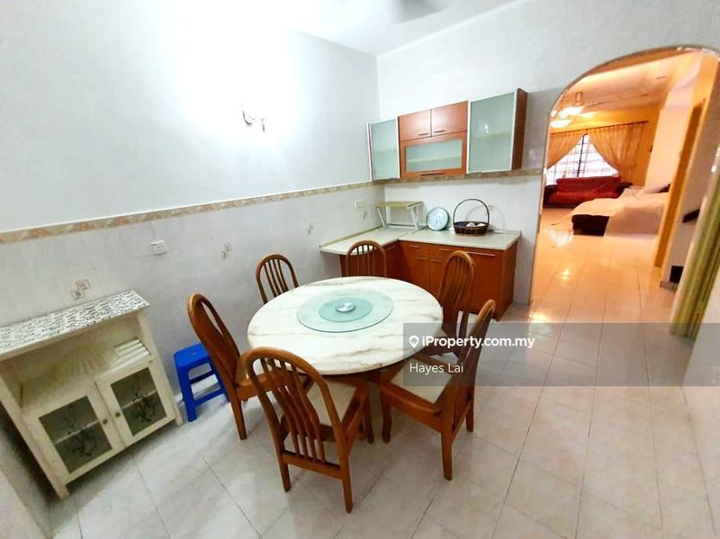 2-storey Terraced House for Sale in Bandar Puteri Puchong, Puchong by Hayes Lai - iProperty.com.my