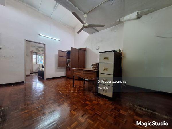 2-storey Terraced House for Sale in Taman SA, Bangsar by Kevin Yai - iProperty.com.my