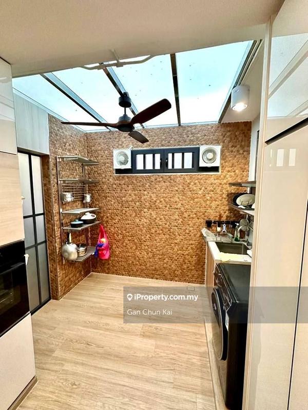 Condominium for Rent in Queens Residences Q1 @ Queens Waterfront by Gan Chun Kai - iProperty.com.my