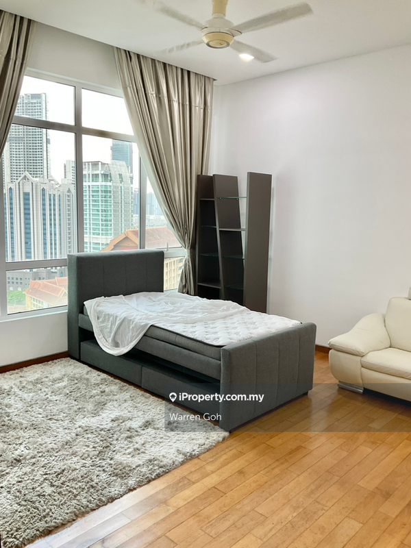 Condominium for Sale in The Pearl KLCC by Warren Goh - iProperty.com.my