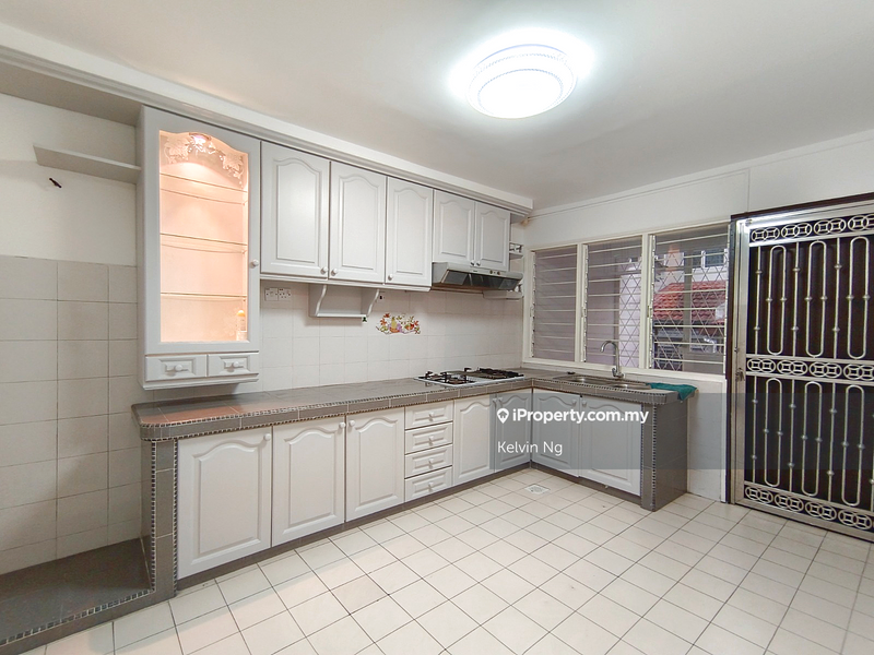 Rumah Teres 2-Tingkat untuk Dijual di Usj 9, Subang Jaya oleh Kelvin Ng - iProperty.com.my