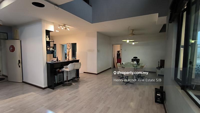 Condominium for Sale in Atmosfera Kondominium by Henry Butcher Real Estate S/B - iProperty.com.my