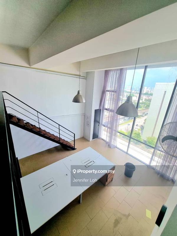 Kediaman Servis untuk Dijual di Empire Subang oleh Jennifer Loh - iProperty.com.my