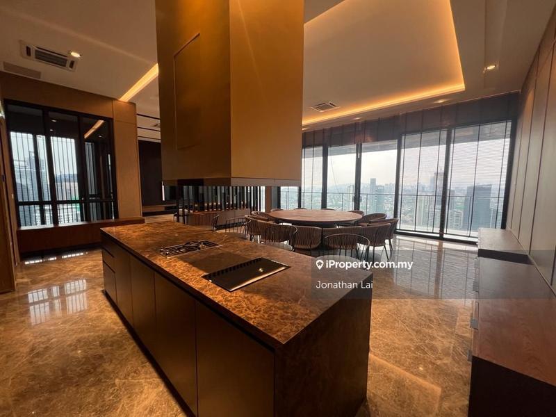 For Sale - Setia Sky Seputeh