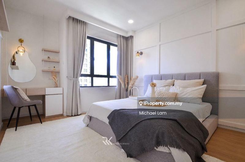 Kondominium untuk Dijual di Ameera Residences oleh Michael Lam - Bedroom - iProperty.com.my