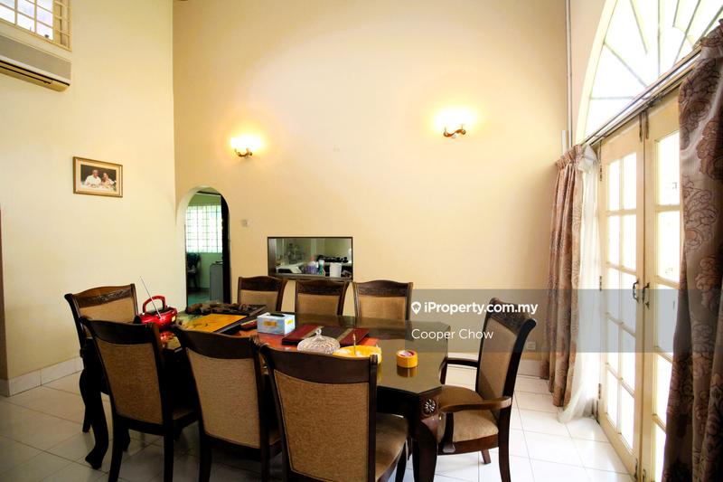Bungalow House for Sale in Seksyen 5, Petaling Jaya by Cooper Chow - iProperty.com.my
