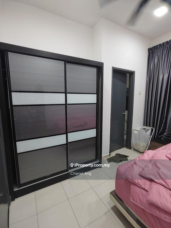 Rumah Berangkai 3 Tingkat untuk Dijual di Sri Gading, Johor oleh Chanel Ang - iProperty.com.my