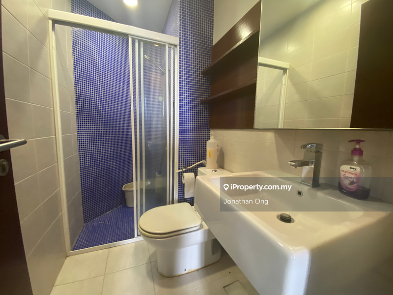 Service Residence for Sale in Verve Suites by Jonathan Ong - iProperty.com.my