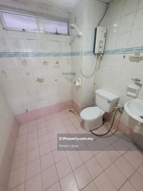 Apartment for Sale in Suria Kipark Damansara by Meixin Leow - iProperty.com.my