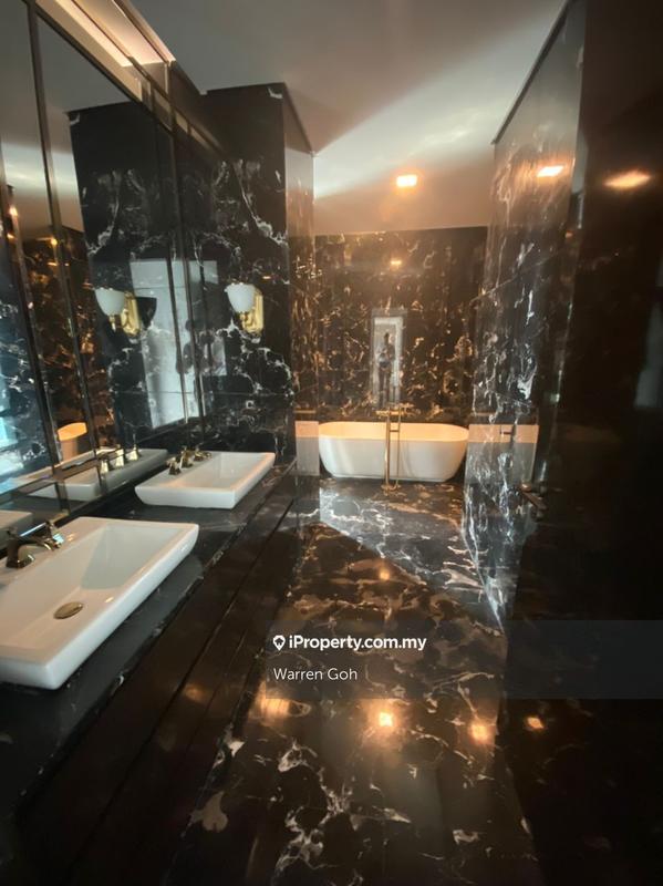 Residensi Servis untuk Disewa di Four Seasons Place oleh Warren Goh - iProperty.com.my