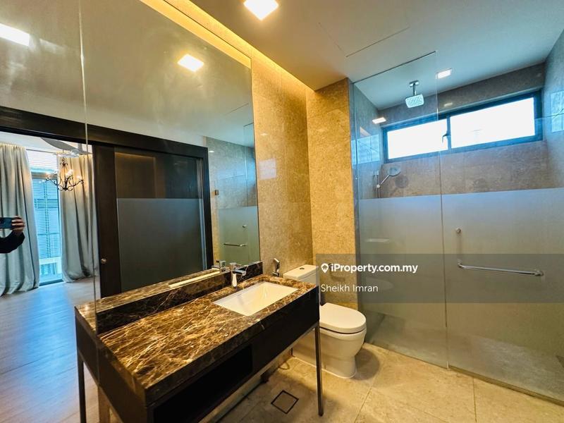 Banglo untuk Dijual di Bukit Bandaraya, Bangsar oleh Sheikh Imran - iProperty.com.my