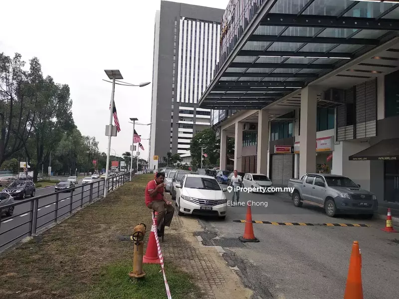 Retail Space for Rent in Petaling Jaya, Selangor by Elaine Chong - iProperty.com.my