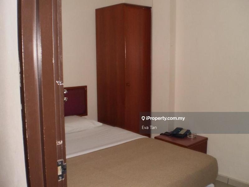 Hotel / Resort untuk Dijual di Taman Ungku Tun Aminah, Skudai oleh Eva Tan - iProperty.com.my