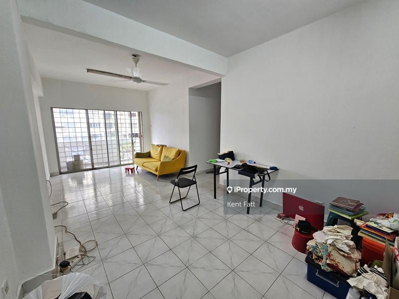 For Sale - Pandan Mewah Heights