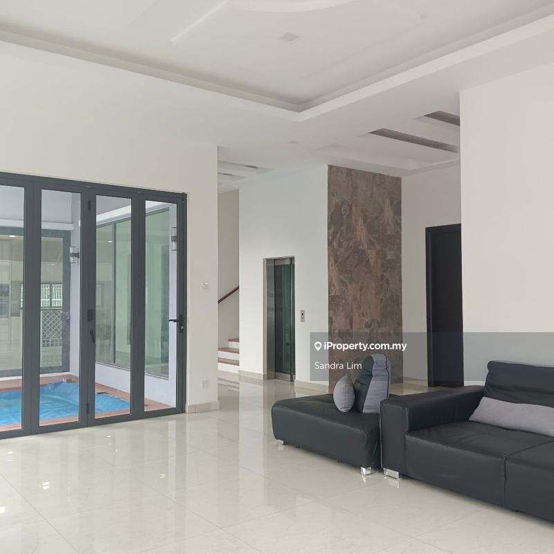 Bungalow House for Sale in Subang Heights, Subang Jaya by Sandra Lim - iProperty.com.my