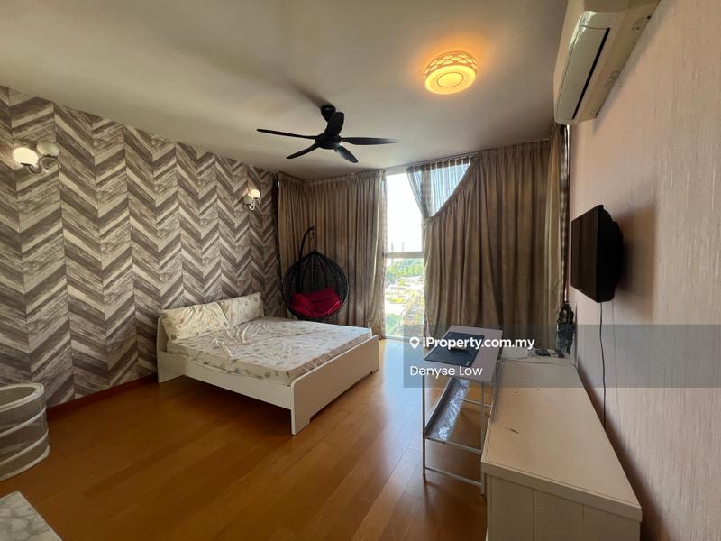 Service Residence for Rent in Oasis Serviced Suites @ Oasis Ara Damansara by Denyse Low - Bedroom - iProperty.com.my